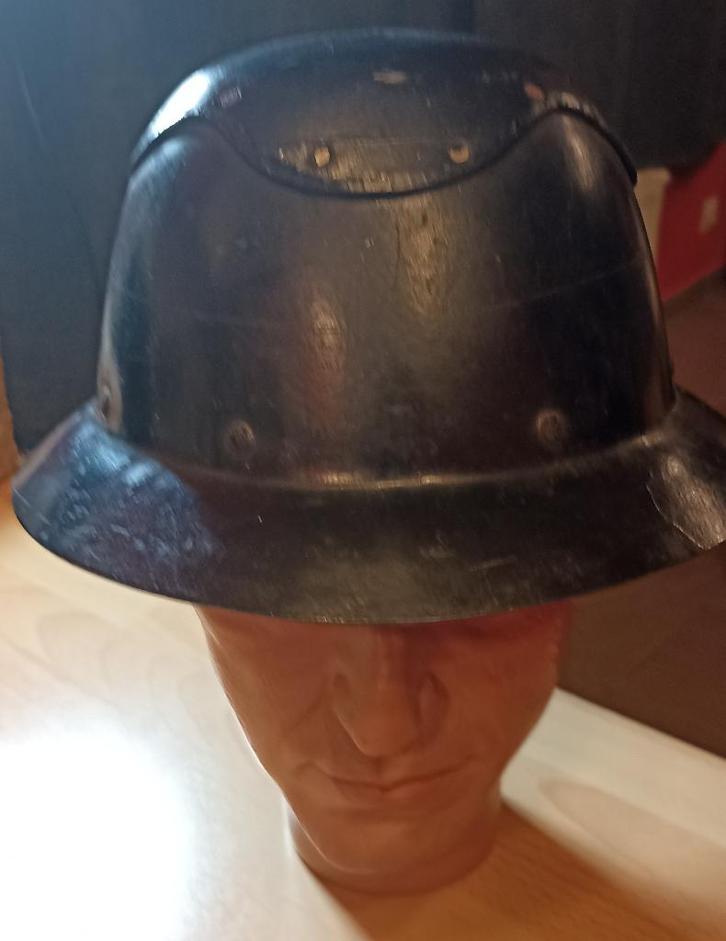Casque Anglais Cromwell ww2, Verzamelen, Militaria | Tweede Wereldoorlog, Landmacht, Helm of Baret, Verzenden