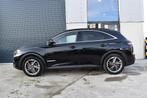 DS Automobile DS7 Crossback 1.6 Performance 4x4 300*Pano*, Auto's, Automaat, 4 cilinders, Zwart, 45 g/km