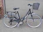 Damesfiets Norta met mandje, Fietsen en Brommers, Fietsen | Dames | Damesfietsen, Ophalen
