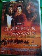 L'empereur et l'assassin / DVD, Ophalen of Verzenden