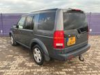2006 - Land Rover - Discovery - 2.7 TdV6 S - Personenauto, Auto's, Land Rover, Automaat, Gebruikt, Overige brandstoffen, Bedrijf