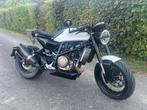 ✅Keuring ok✅ HUSQVARNA Vitpilen 701 2020, Motoren, Motoren | Husqvarna, 700 cc, Particulier, Meer dan 35 kW, Handvatverwarming
