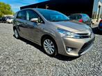**KLAAR OM TE REGISTREREN** TOYOTA VERSO 1.6D-4D COMFORT!!, Auto's, Euro 5, Stof, 82 kW, 4 cilinders