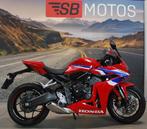 Honda CBR650R E CLUTCH (bj 2024), Motoren, Motoren | Honda, Bedrijf, Meer dan 35 kW, Overig, 600 cc