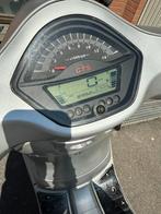Gts toscana, Fietsen en Brommers, Scooters | Vespa, Ophalen, Zo goed als nieuw