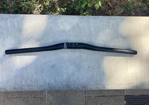 Stuur voor mountainbike of commuter, Fietsen en Brommers, Fietsonderdelen, Gebruikt, Stuur, Ophalen