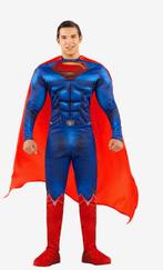Funidelia superman kostuum voor mannen maat L, Comme neuf, Enlèvement ou Envoi, Taille 52/54 (L)