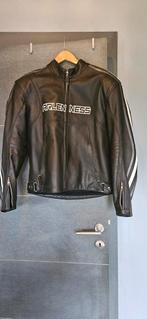 Veste Cuir Arlen Ness T56, Motoren, Ophalen