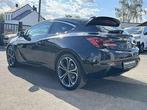 Opel Astra GTC 1.4 TURBO OPC LINE / GPS / BLUETOOTH / CRUISE, Auto's, 4 zetels, 87 kW, USB, 149 g/km