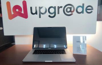 Macbook Pro beschikbaar voor biedingen