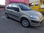 citroen C3 1100i gekeurd, zeer goede staat, volledig in orde, Auto's, 4 zetels, Bedrijf, Handgeschakeld, 5 deurs