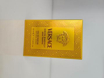 versace eros energy  beschikbaar voor biedingen