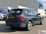 BMW X3 xDrive20i Upgrade Edition | Pano | Climate | Cruise |, Auto's, Automaat, Zwart, Zwart, 175 g/km