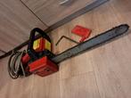 Skilsaw  elektrische kettingzaag ( build 2 last), Gebruikt, Kettingzaag, 30 tot 70 mm, 1200 watt of meer