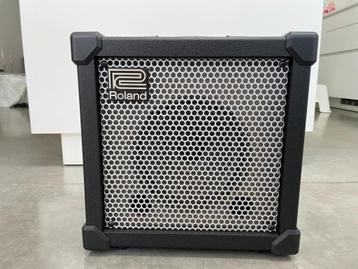 Roland Cube-20XL gitaarversterker beschikbaar voor biedingen