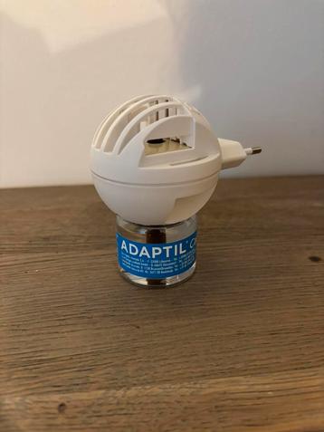 Adaptil Calm verdamper (kalmerende werking voor honden) beschikbaar voor biedingen