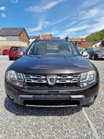 Dacia Duster 1.2 TCe 4x2 Saga, Duster, SUV ou Tout-terrain, 5 places, Noir