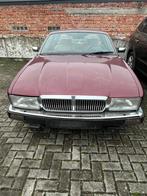 Jaguar, Auto's, Particulier, Benzine, Te koop