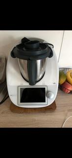 Thermomix tm 6, Elektronische apparatuur, Keukenmixers, Ophalen, Zo goed als nieuw
