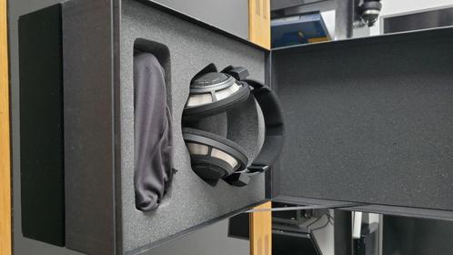 Sennheiser HD800S, TV, Hi-fi & Vidéo, Casques audio, Comme neuf, Circum-aural, Sennheiser, Enlèvement ou Envoi