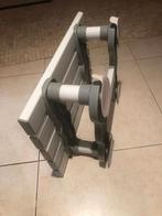 badzitje, Enlèvement