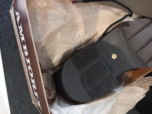 Herenschoenen “AMBIORIX”, Kleding | Heren, Schoenen, Nieuw, Espadrilles of Moccasins, Zwart, Ophalen of Verzenden