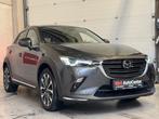 Mazda CX-3 2.0i Sport Automaat BOSE-ACC-Camera-HUD-LED-Trekh, Argent ou Gris, Achat, Euro 6, Entreprise