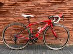 Specialized Allez Junior - Maat XS - koersfiets - racefiets, Fietsen en Brommers, Minder dan 49 cm, Ophalen, Aluminium