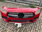 originele mercedes, Auto-onderdelen, Ophalen, Gebruikt, Mercedes-Benz, Bumper