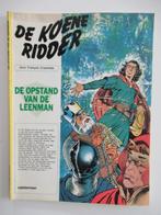 de koene ridder...nr.11..de opstand van de leenman.......1st, Boeken, Stripverhalen, Ophalen of Verzenden, Gelezen