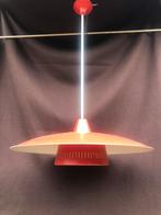 space-age ATOMIC UFO hanglamp KALFF LYFA STILNOVO style, Ophalen of Verzenden