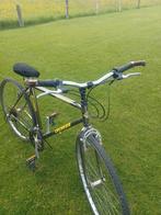 Vélo homme CACHERA 10 vitesses, Fietsen en Brommers, Ophalen, Versnellingen