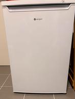 Diepvriezer tafelmodel, Elektronische apparatuur, Vriezers en Diepvrieskisten, Minder dan 60 cm, Zo goed als nieuw, Vrijstaand