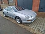 Toyota celica, Auto's, Voorwielaandrijving, Zwart, 4 cilinders, Bedrijf
