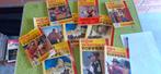 14 western romans, Boeken, Ophalen of Verzenden, Gelezen