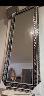 Nieuwe spiegel Griekse stijl 130 x 50 cm vaste prijs, Ophalen, Zo goed als nieuw