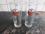 Vedett bierglazen, Verzamelen, Glas en Drinkglazen, Ophalen of Verzenden, Zo goed als nieuw, Bierglas