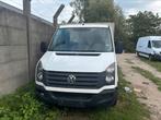 2TDI EURO5 2012 100,000KM 3PL 0471654764, Euro 5, Overige modellen, Wit, Bedrijf
