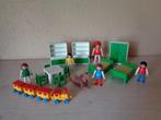 Playmobil kinderkamer - 3417, Enlèvement ou Envoi, Utilisé, Ensemble complet