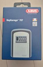 Nieuwe sleutelkluis met code, Abus, Ophalen, Nieuw