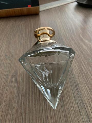 Flacon de parfum Briljant Wish Chopard, Enlèvement ou Envoi, Bouteille de parfum