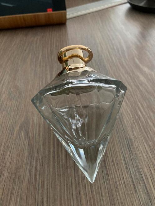 Parfum fles BRILJANT WISH CHOPARD, Verzamelen, Parfumverzamelingen, Parfumfles, Ophalen of Verzenden