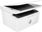 (gloednieuw, ongebruikt) HP LaserJet Pro MFP M28w Printer, Hp, Printer, Nieuw, Ophalen of Verzenden