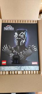 Lego Marvel 76215 Black Panther, Ophalen of Verzenden, Nieuw, Complete set, Lego