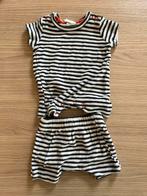 HEMA babyset – maat 50, Ophalen of Verzenden, Zo goed als nieuw, Broekje