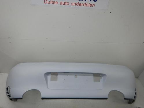 Porsche 911 996 Carrera 4S Turbo Achterbumper GRU Ongespoten, Auto-onderdelen, Carrosserie, Bumper, Porsche, Achter, Gebruikt