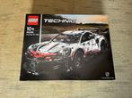 Lego technic 42096 Porsche 911 RSR, Ophalen, Lego