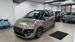 Citroën C3 Picasso 1.6 VTi Automatique 12 mois de Garantie, Automaat, Euro 5, Monovolume, Zwart