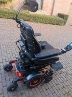 Permobil M3 Corpus slechts 60km op de teller 0488826971, Diversen, Rolstoelen, Ophalen of Verzenden, Zo goed als nieuw