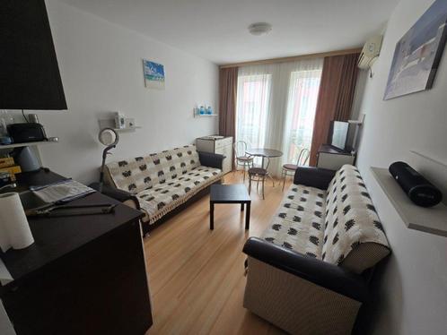 Studio zonder balkon in Sunny Day 6, Sunny Beach, Immo, Buitenland, Overig Europa, Appartement, Stad